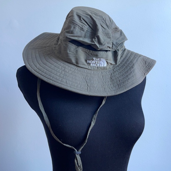 The North Face Safari Bucket Hat 